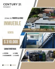 Local en Venta en  Puerto la Cruz, Anzoátegui