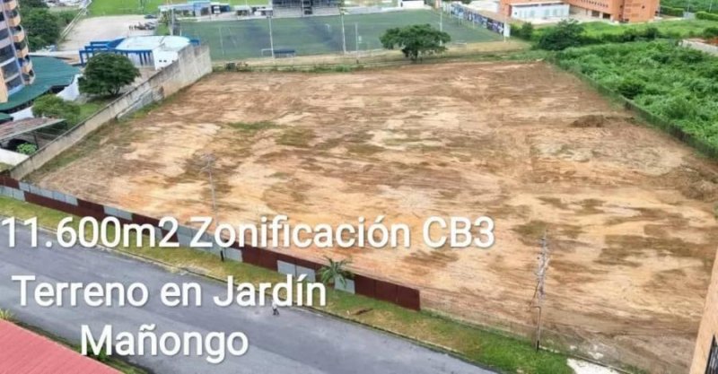 Terreno en Venta en  Naguanagua, Carabobo