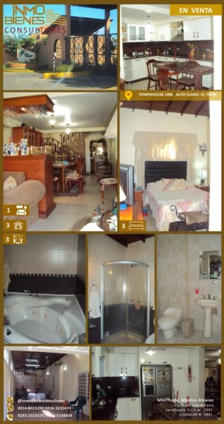 Casa en Venta en  El Tigre, Anzoátegui