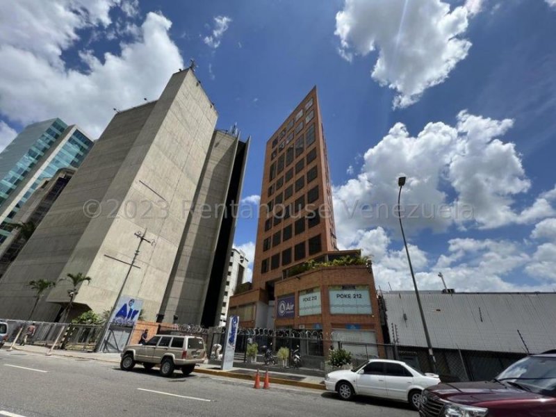 Oficina en Venta en chacao Caracas, Distrito Federal