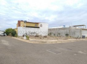 Terreno en Venta en  Punto Fijo, Falcón