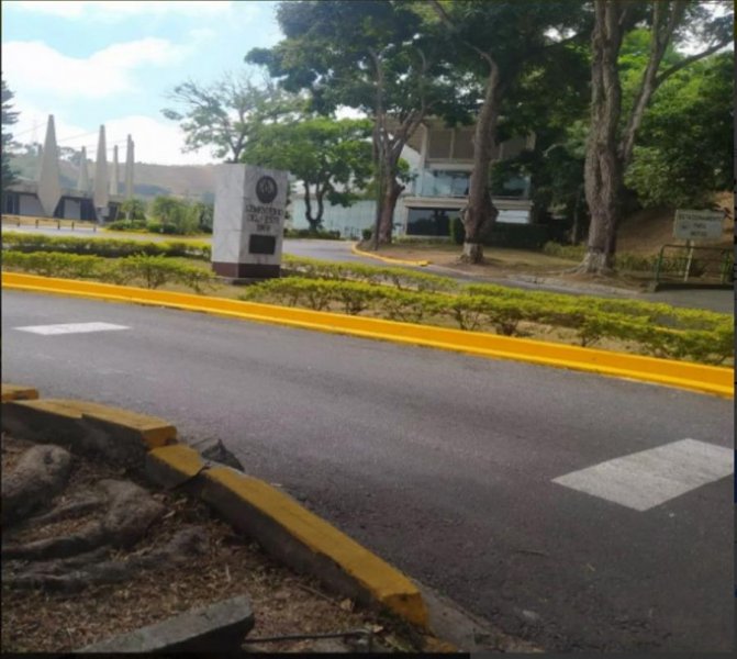 Terreno en Venta en  El Hatillo, Distrito Federal