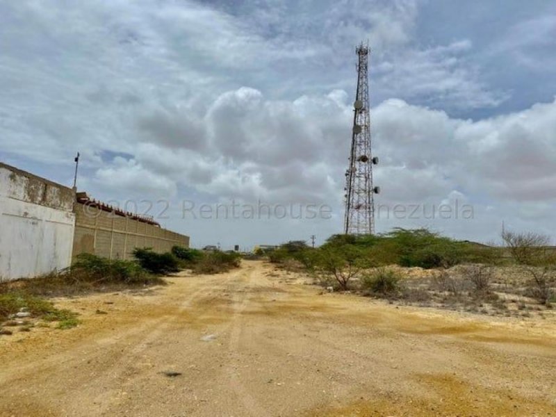 Foto Terreno en Venta en Punto Fijo, Falcón - U$D 30.000 - TEV196091 - BienesOnLine