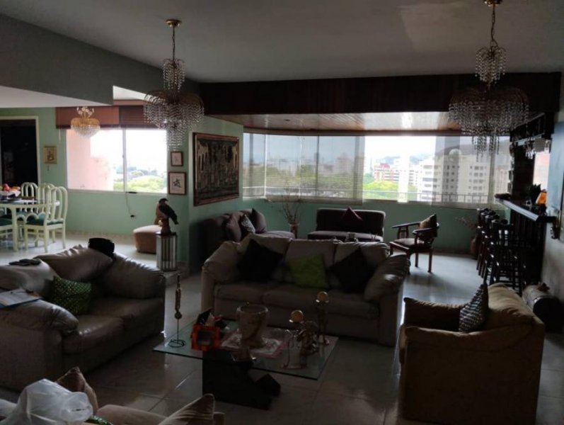 Foto Apartamento en Venta en VALENCIA, PREBO, Carabobo - U$D 100.000 - APV199573 - BienesOnLine