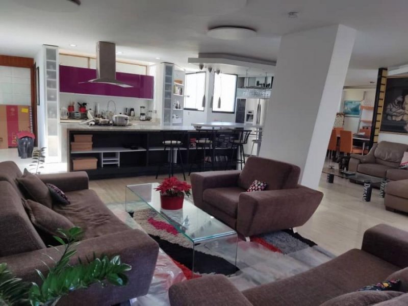 Foto Apartamento en Venta en Chacao, Caracas, Distrito Federal - U$D 275.000 - APV194858 - BienesOnLine