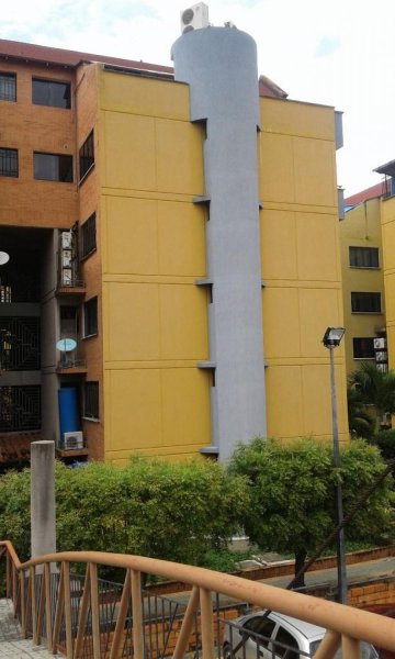 Foto Apartamento en Venta en San Diego, Carabobo - U$D 31.500 - APV134980 - BienesOnLine