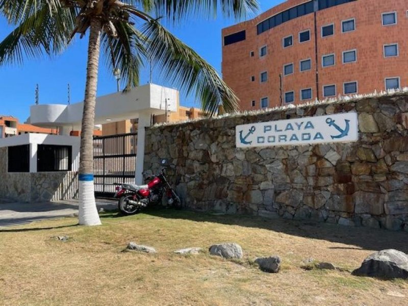 Apartamento en Venta en MUNICIPIO SILVA BOCA DE AROA, Falcón