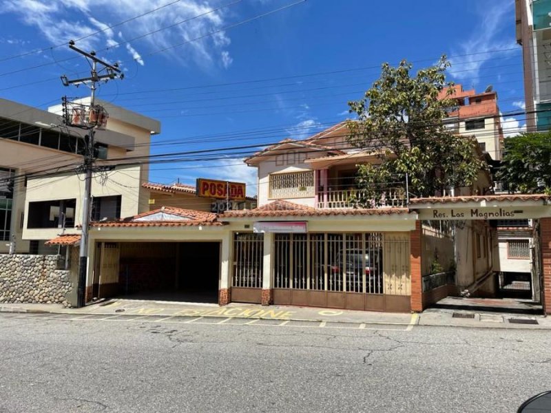 Foto Casa en Venta en gloria patrias, avenida 2 sector glorias patrias, Mérida - U$D 499.000 - CAV229538 - BienesOnLine