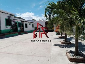 Casa en Venta en lagunillas Lagunillas, Mérida