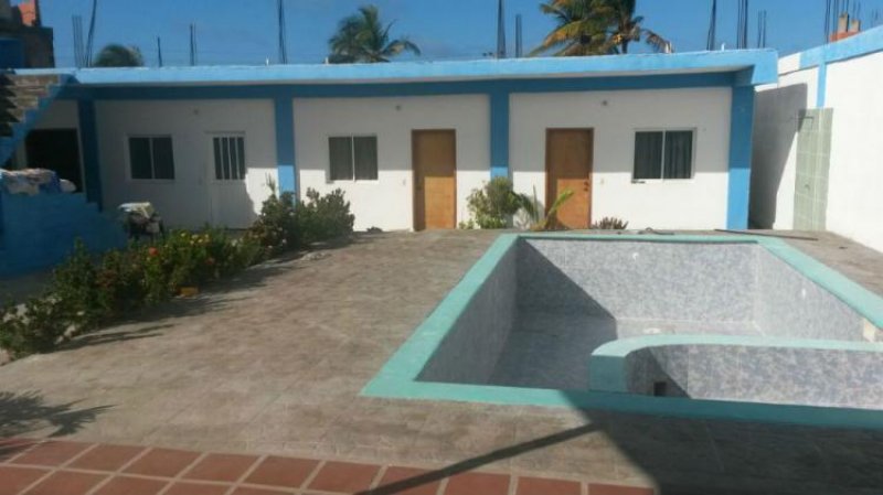 Foto Hotel en Venta en Chichiriviche, Falcón - BsF 130.000.000 - HOV74960 - BienesOnLine