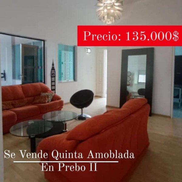 Quinta en Venta en Valencia Valencia, Carabobo