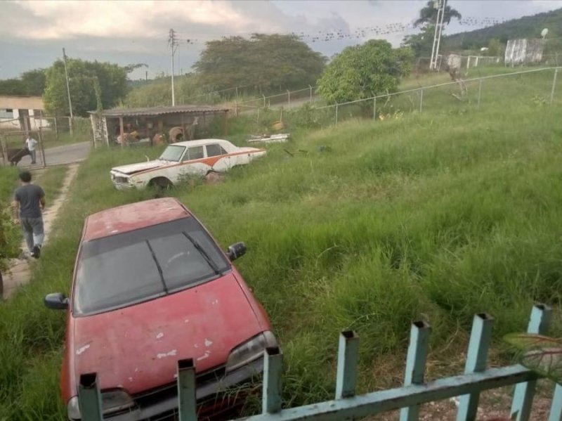 Terreno en Venta en SABANA LIBRE LAS LAJAS SECTOR LAS LAJAS ENTRE SABANA LIBRE Y ISNOTU, Trujillo