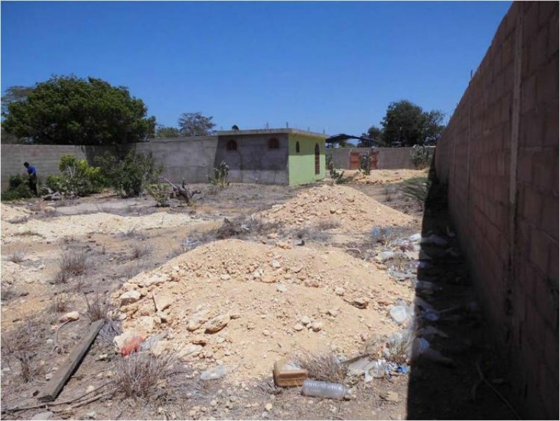 Foto Terreno en Venta en Punto Fijo, Falcón - TEV76638 - BienesOnLine