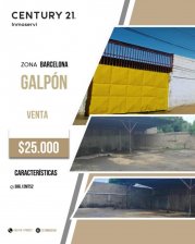 Terreno en Venta en  Barcelona, Anzoátegui