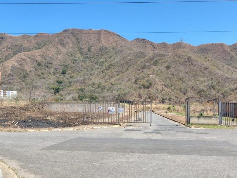 Terreno en Venta en  Valencia, Carabobo