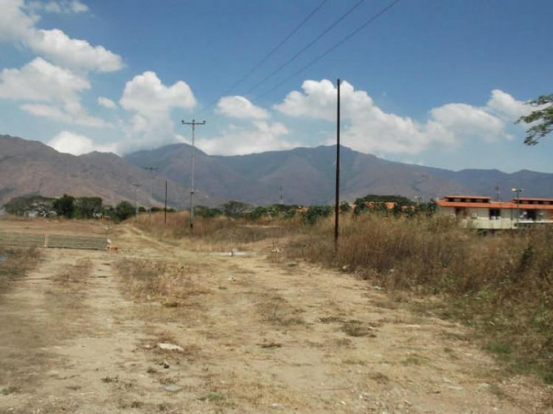 Foto Terreno en Venta en San Diego, Carabobo - BsF 2.500.000 - TEV62641 - BienesOnLine