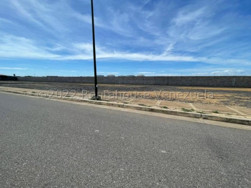 Foto Terreno en Venta en punta cardon, Punto Fijo, Falcón - U$D 18.900 - TEV174821 - BienesOnLine