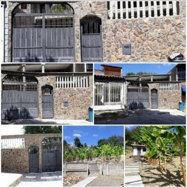 Casa en Venta en Municipio urdaneta Cúa, Miranda