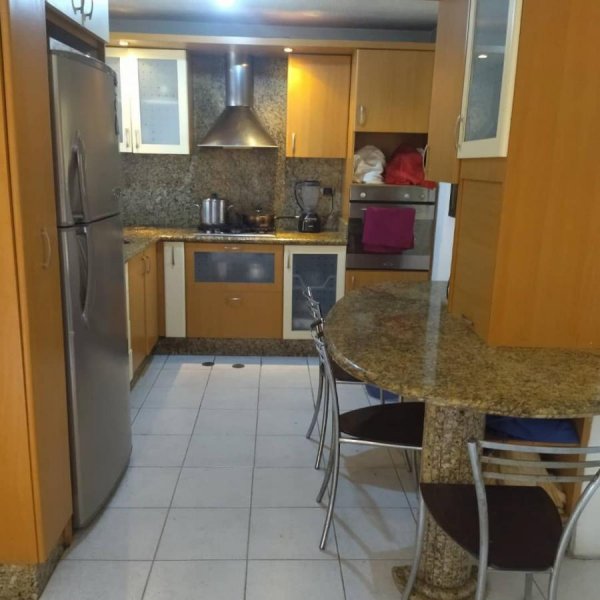 Apartamento en Venta en La entrada Naguanagua, Carabobo