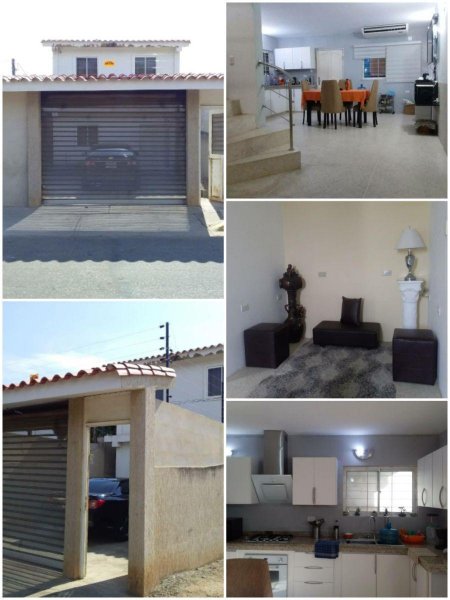 Casa en Venta en Libertad Ciudad Ojeda, Zulia