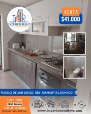 Casa en Venta en San Diego San Diego, Carabobo