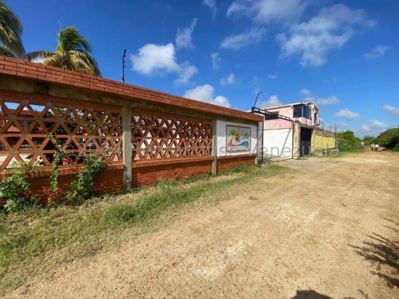 Casa en Venta en  Chichiriviche, Falcón