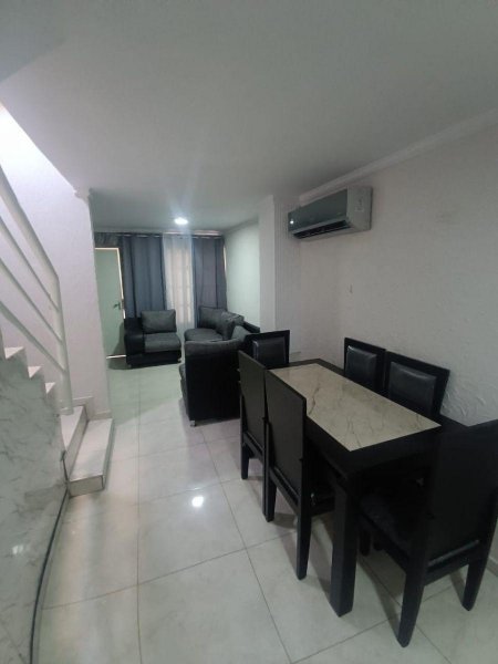 En venta townhouse en Barcelona 