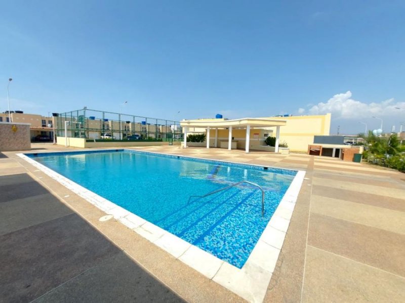 En venta Townhouse en Barcelona, Anzoategui