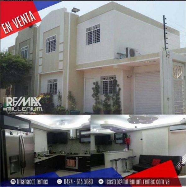 Foto Casa en Venta en San Francisco, Zulia - BsF 74.000.000 - CAV77978 - BienesOnLine