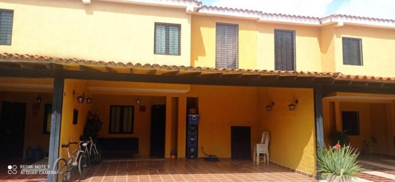 Foto Casa en Venta en San Diego, Carabobo - U$D 45.000 - CAV135611 - BienesOnLine