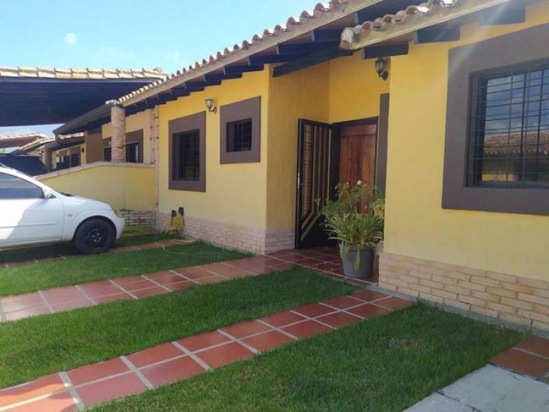 Foto Casa en Venta en SAN DIEGO, SAN DIEGO, Carabobo - U$D 44.000 - CAV201311 - BienesOnLine