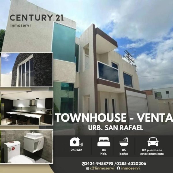 Foto Casa en Venta en Vista Hermosa, Ciudad Bolívar, Bolívar - U$D 95.000 - CAV202922 - BienesOnLine