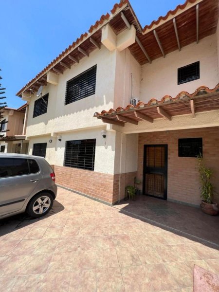 Foto Casa en Venta en NAGUANAGUA, NAGUANAGUA, Carabobo - U$D 99.500 - CAV199491 - BienesOnLine