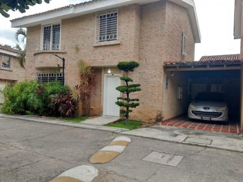 Casa en Venta en  Valencia, Carabobo