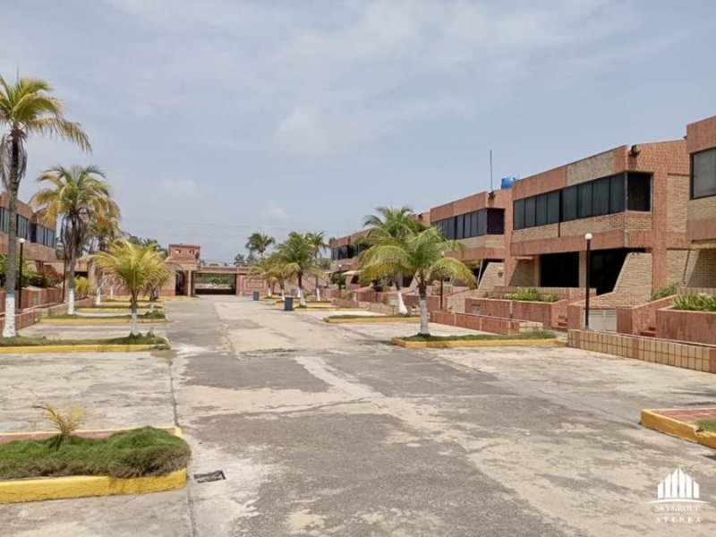 Foto Casa en Venta en TUCACAS, Tucacas, Falcón - U$D 25.000 - CAV196309 - BienesOnLine