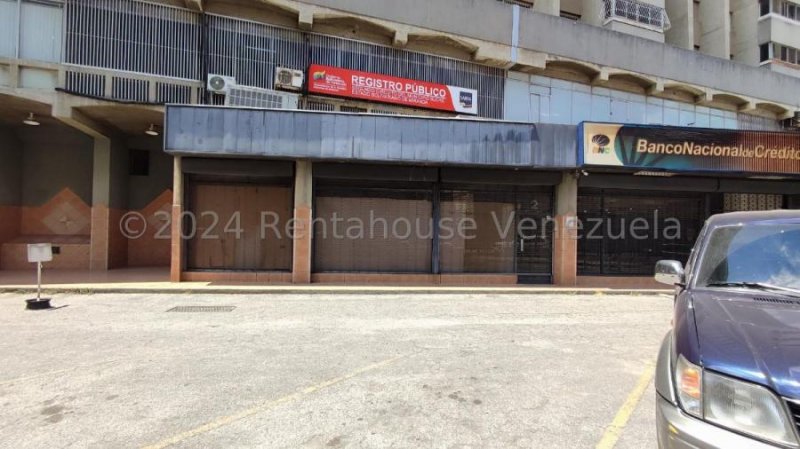 Foto Local en Venta en Los Dos Caminos, Caracas, Distrito Federal - U$D 295.000 - LOV222877 - BienesOnLine