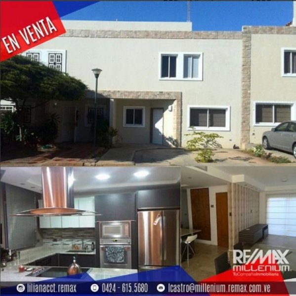 Foto Casa en Venta en Maracaibo, Zulia - BsF 95.000.000 - CAV73673 - BienesOnLine