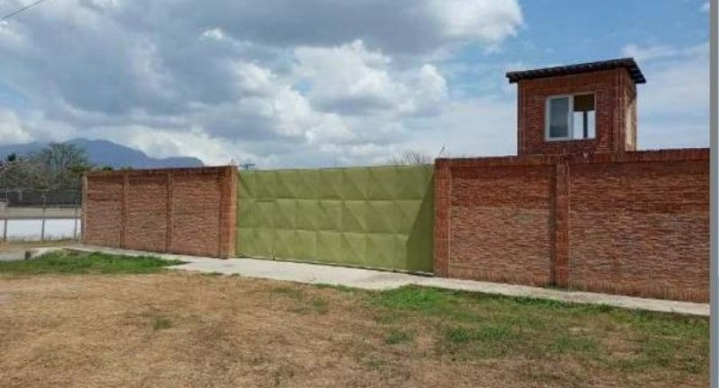 Foto Galpon en Venta en VARIANTE  YAGUA SAN DIEGO, VARIANTE  YAGUA SAN DIEGO, Carabobo - U$D 280.000 - GAV233174 - BienesOnLine