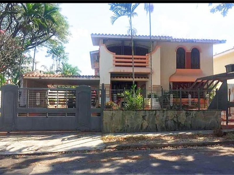 Foto Casa en Venta en Valencia, Carabobo - U$D 80.000 - CAV207958 - BienesOnLine