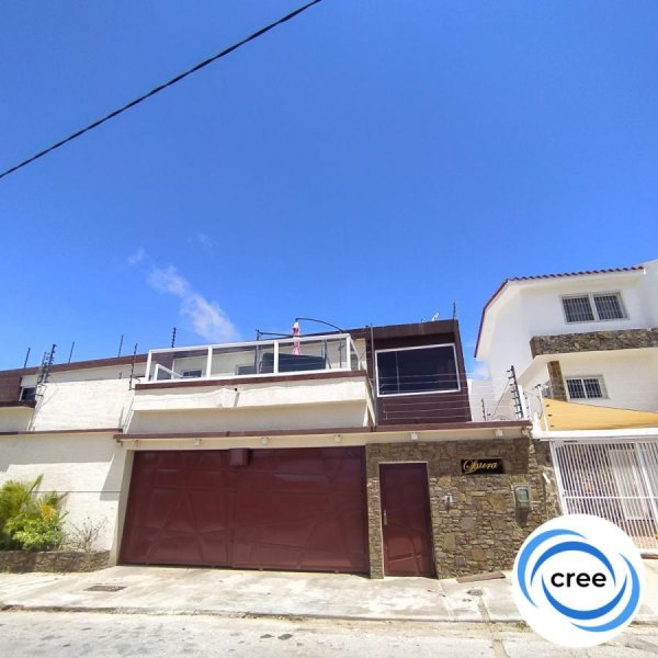 Foto Casa en Venta en Paraíso 2, Pampatar, Nueva Esparta - U$D 85.000 - CAV181016 - BienesOnLine