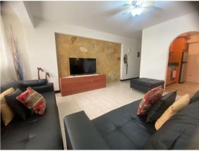 Encantador Apartamento Chuao 102M2 2h+S 1B+S +1Pto Caracas