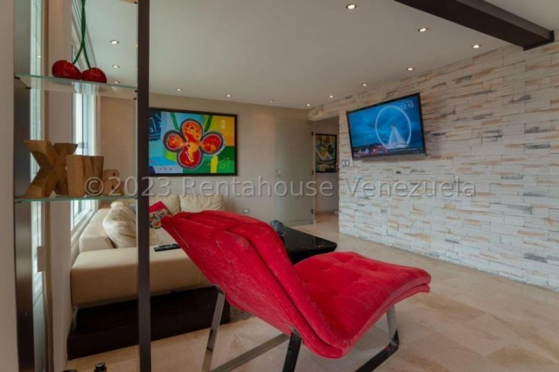 Apartamento en Venta en Escampadero Caracas, Distrito Federal