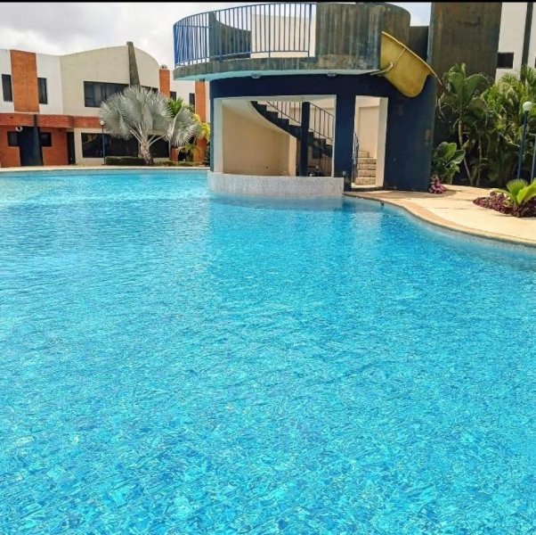 Foto Casa en Venta en Chichiriviche, Falcón - U$D 30.000 - CAV253499 - BienesOnLine