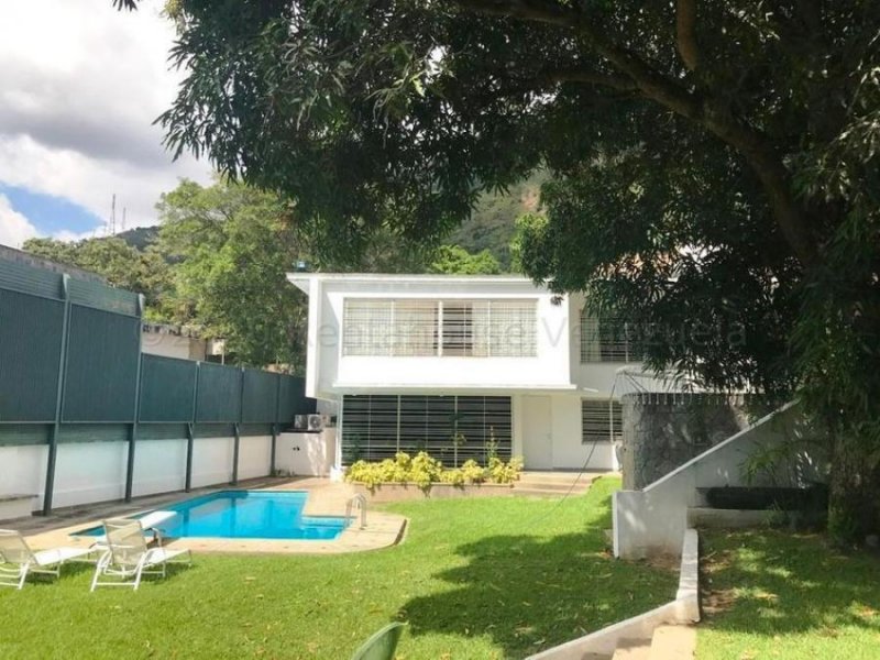 Casa en Venta en Alta Florida Caracas, Distrito Federal