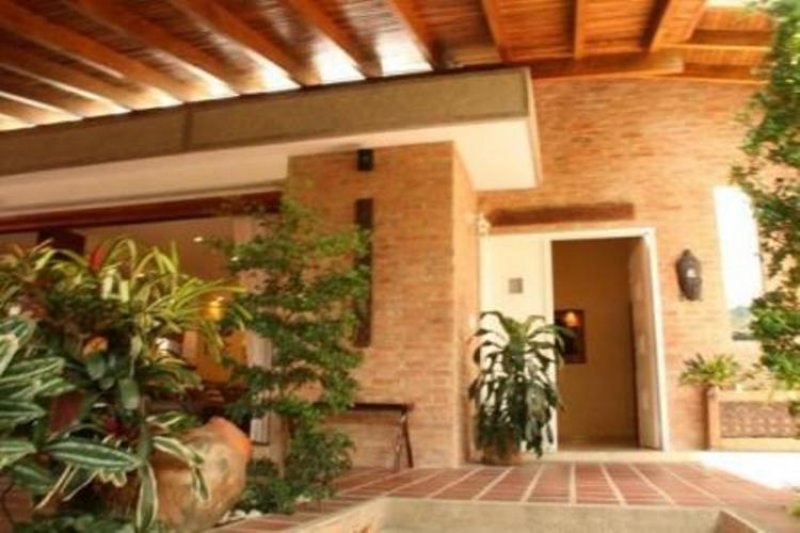 Foto Casa en Venta en municipio baruta, Caracas, Distrito Federal - BsF 4.250.000 - CAV29741 - BienesOnLine