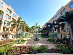 Apartamento en Alquiler vacacional en  Lechería, Anzoátegui