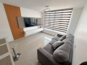 Apartamento en Alquiler vacacional en  Lechería, Anzoátegui