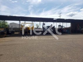 Galpon en Alquiler en  San Francisco, Zulia