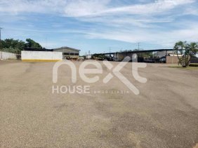 Galpon en Alquiler en  San Francisco, Zulia