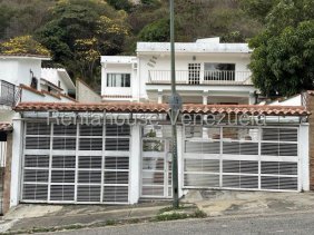 Casa en Venta en El Cafetal Caracas, Distrito Federal
